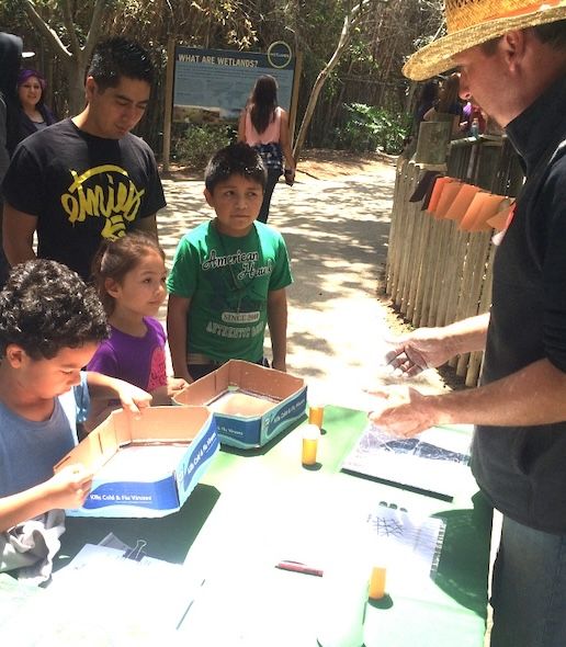 Party for the Planet