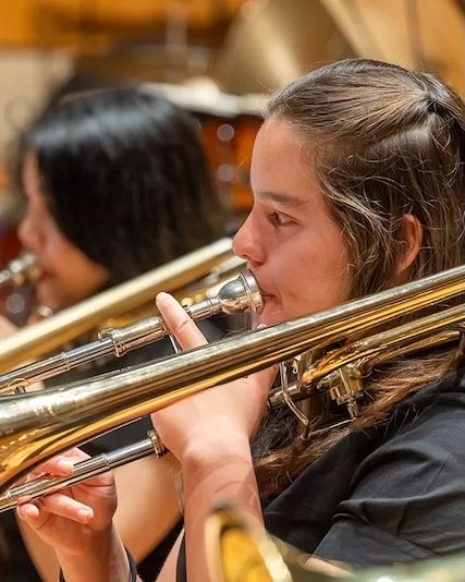 Pacific Symphony’s Youth Ensembles Showcases