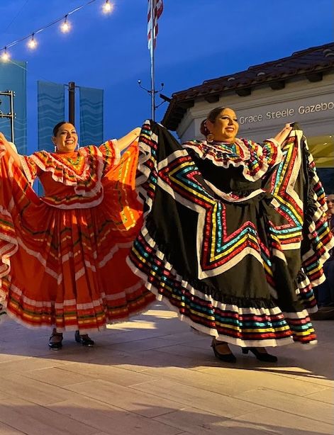 Cinco de Mayo Celebration