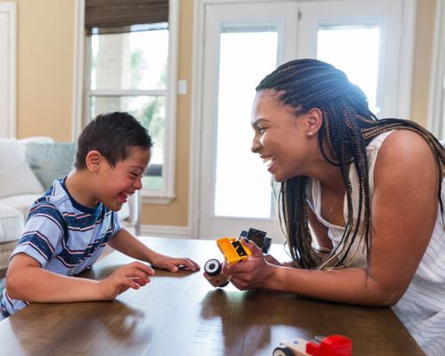 Beyond the Classroom