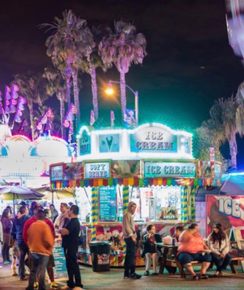 La Habra’s Citrus Fair