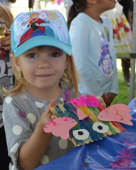 Anaheim Children’s Festival