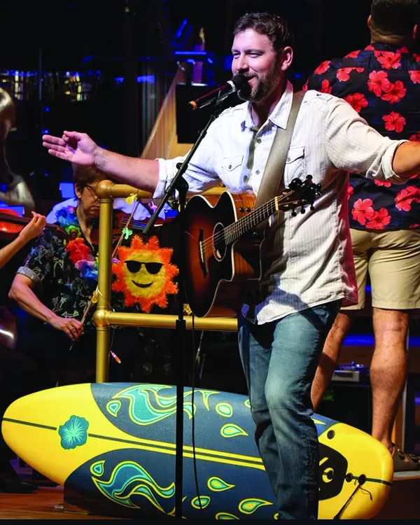 Pacific Symphony July 4 Spectacular