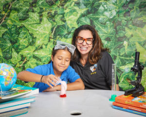 Magnolia Science Academy Orange County