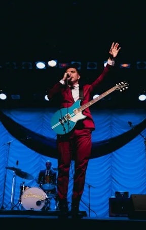 Westminster’s Summer Concerts