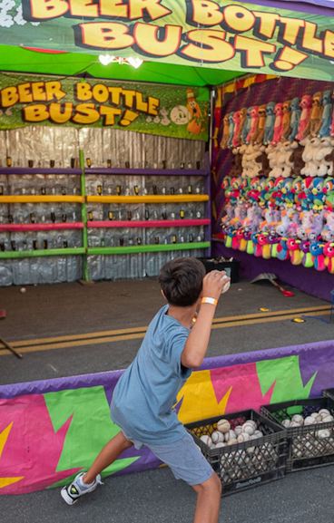 Sea Country Festival