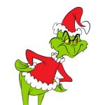 Dr. Seuss’s How the Grinch Stole Christmas!