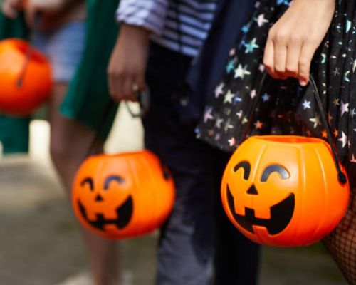 Westminster’s Halloween Spooktacular