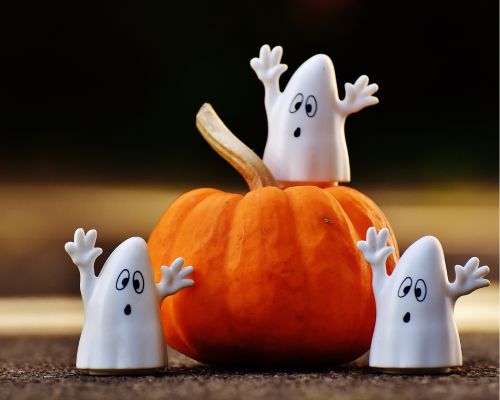 Stanton Halloween Festival