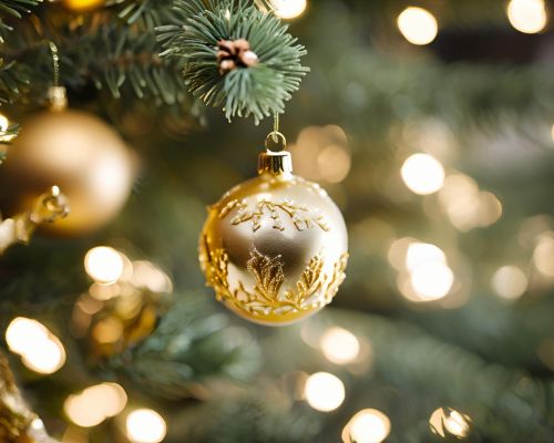 Christmas at Santa’s Village 