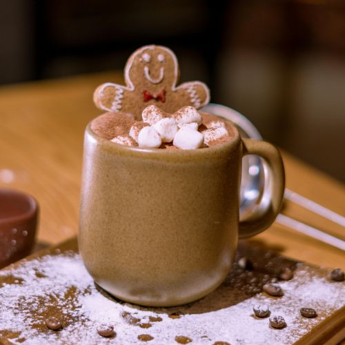 Christmas Nights at the Casa