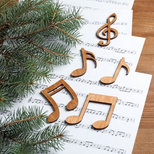 Bowers’ International Winter Holidays