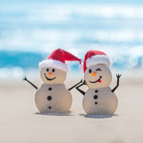 Holiday ArtFest — Family Art Day in the Commons