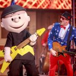 Knott’s Peanuts Celebration