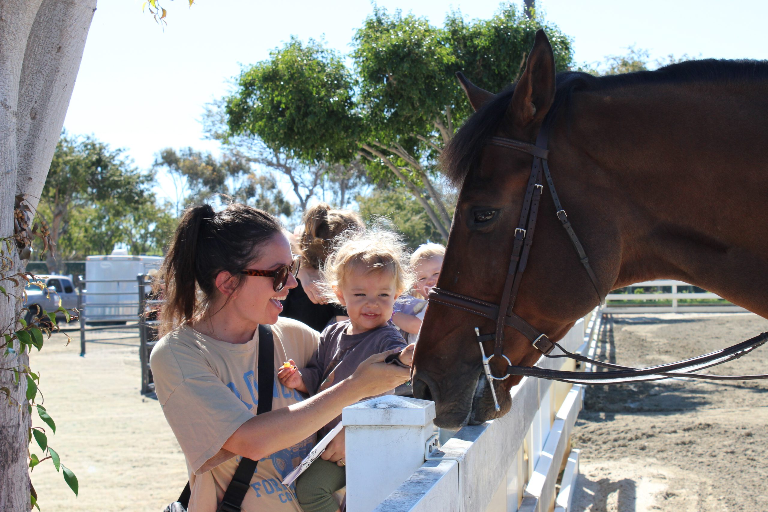 Ranch Discovery Day at OC Fair & Event Center