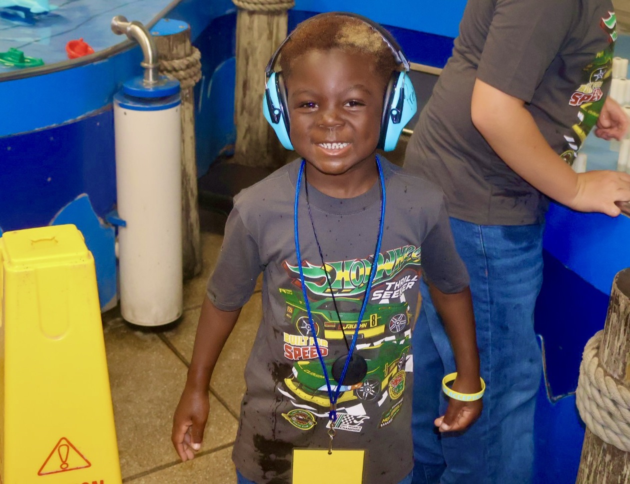 Neurodivergent Family Night