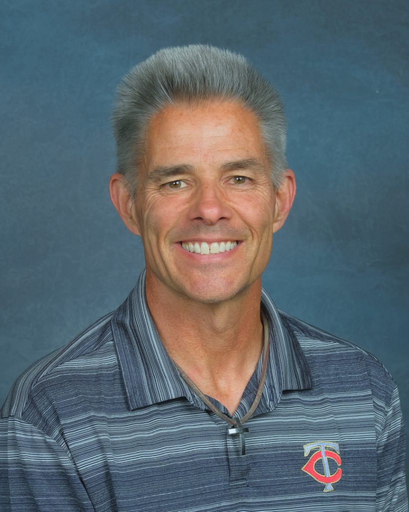 John D