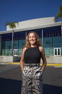 Top Teacher - Lauren Vargas