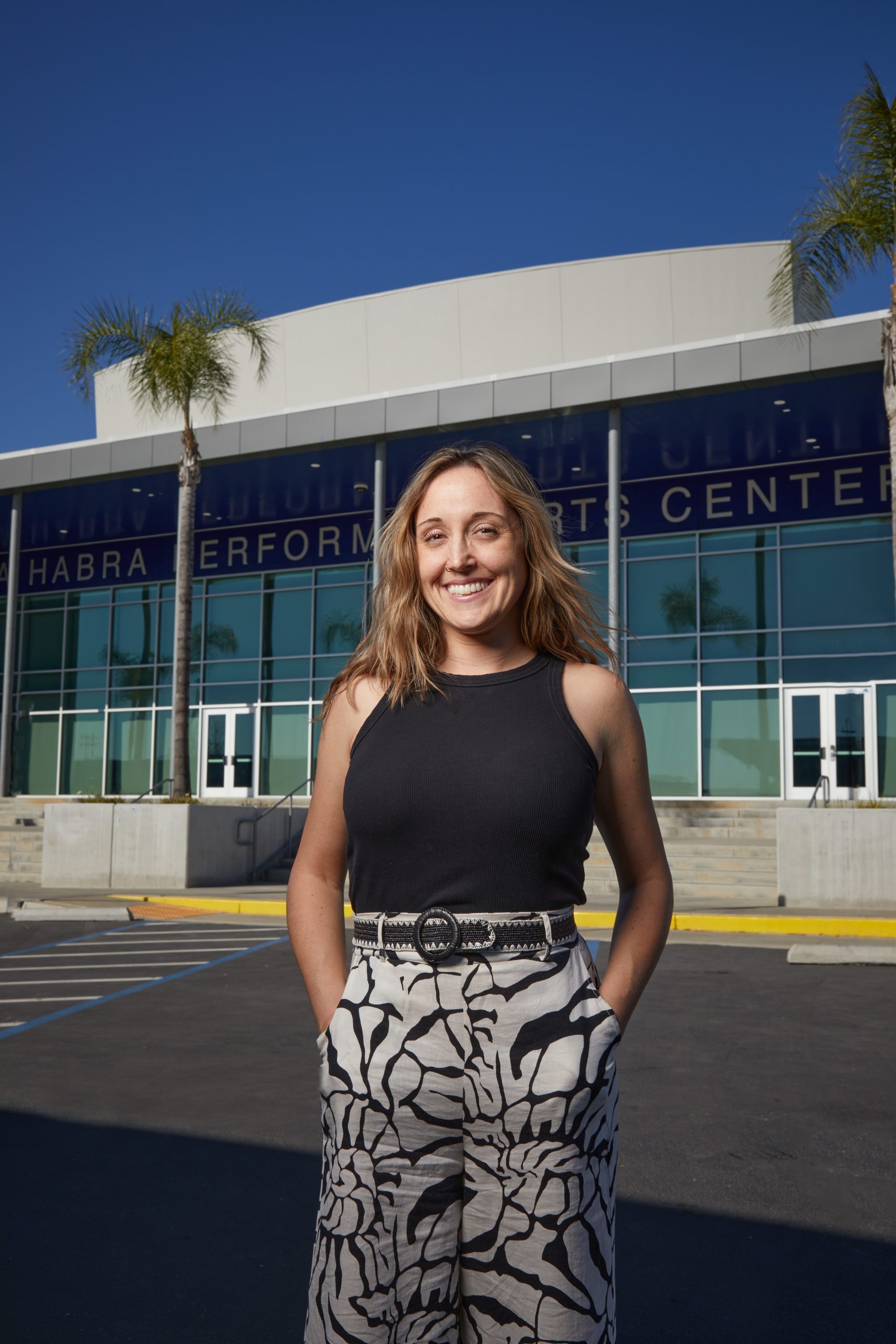 Top Teacher - Lauren Vargas