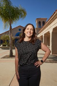 Top Leader - Christina June Carrera