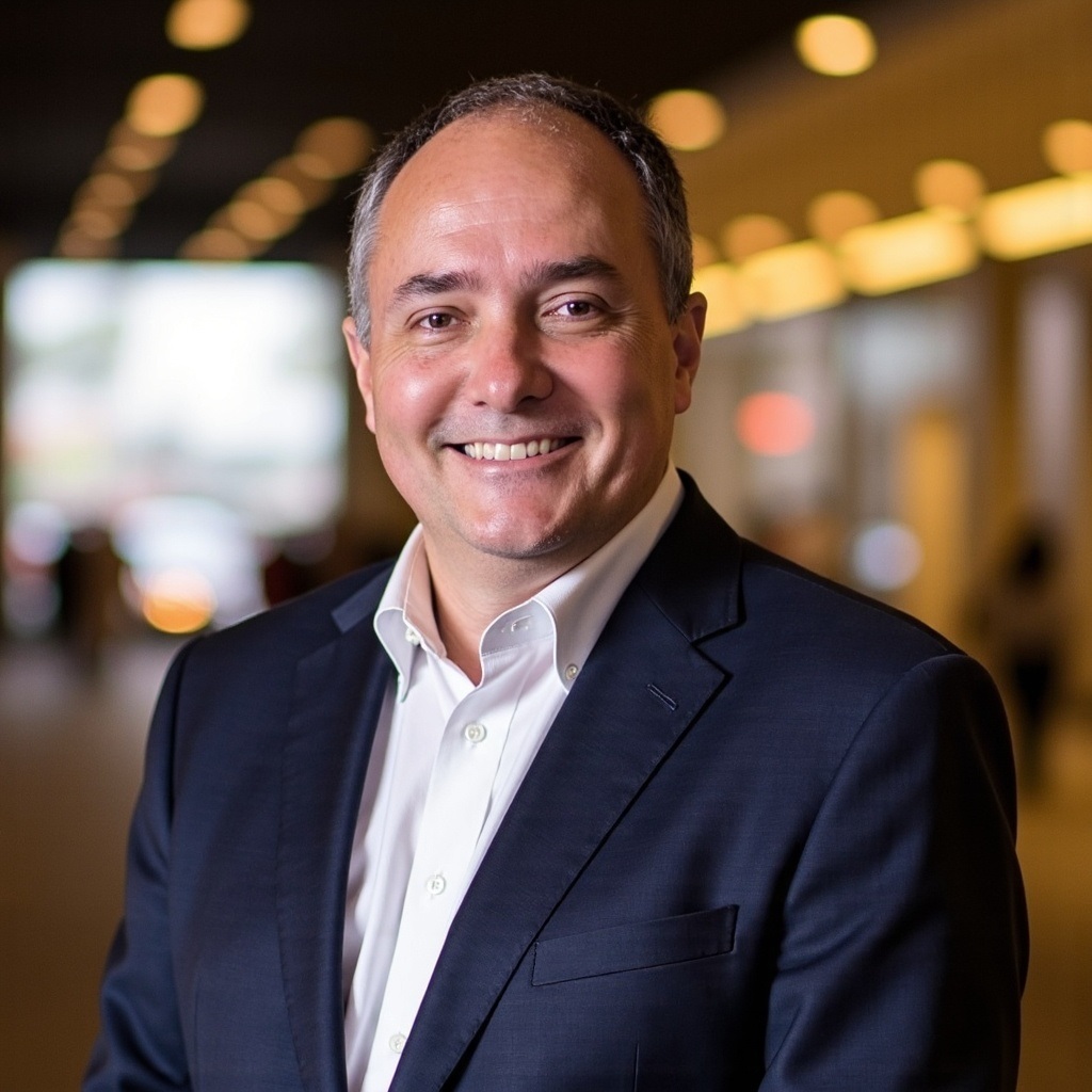 Scott Rogers Parenting OC Owner