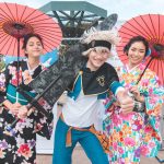 OC Japan Fair