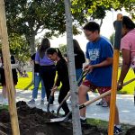 Arbor Day Celebration