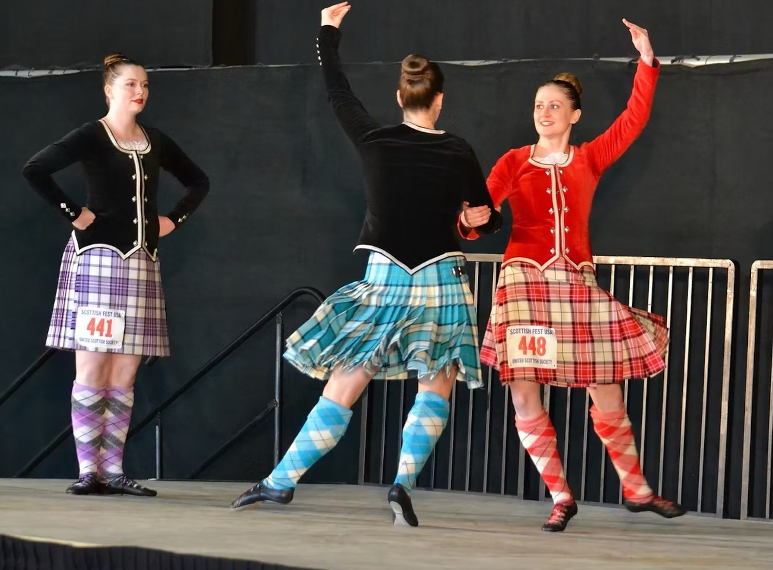 Scottish Fest