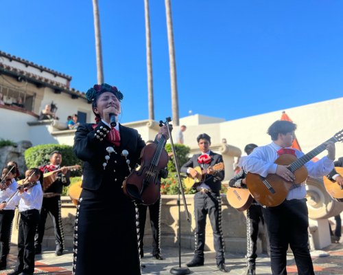 The Bowers’ Cinco de Mayo Festival