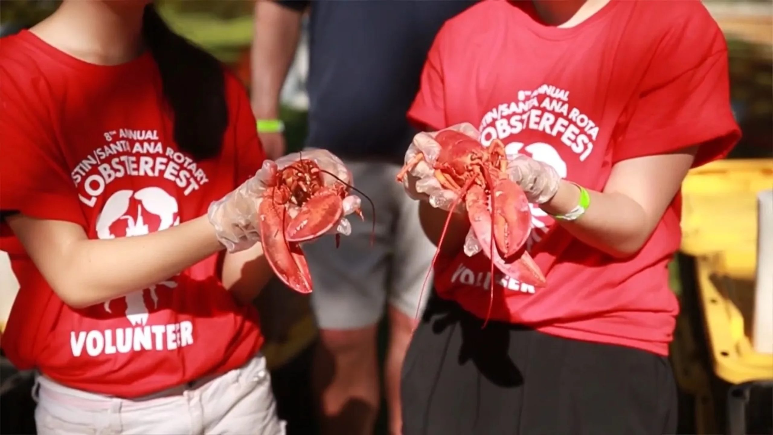 Tustin Lobsterfest 2026