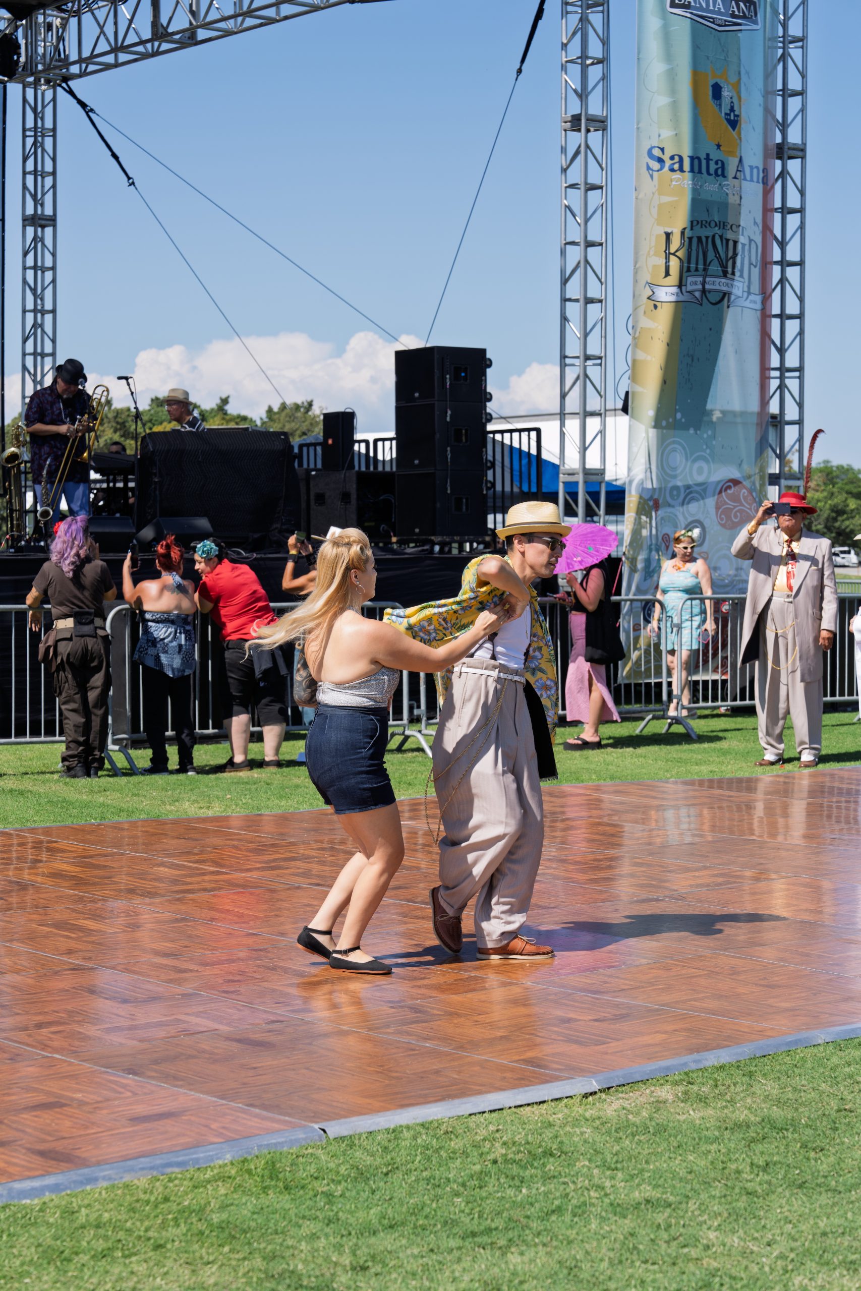 Chicano Heritage Festival