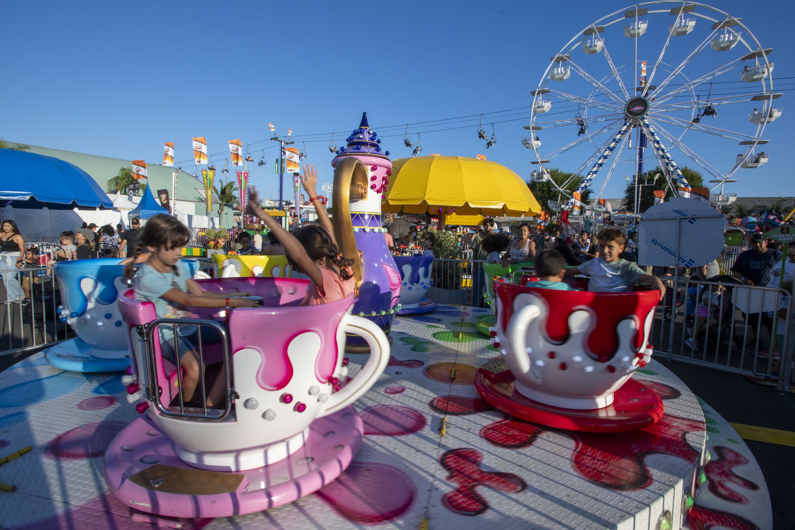 OC Fair