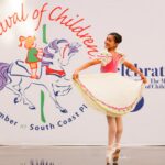 25th Annual Festival of Children