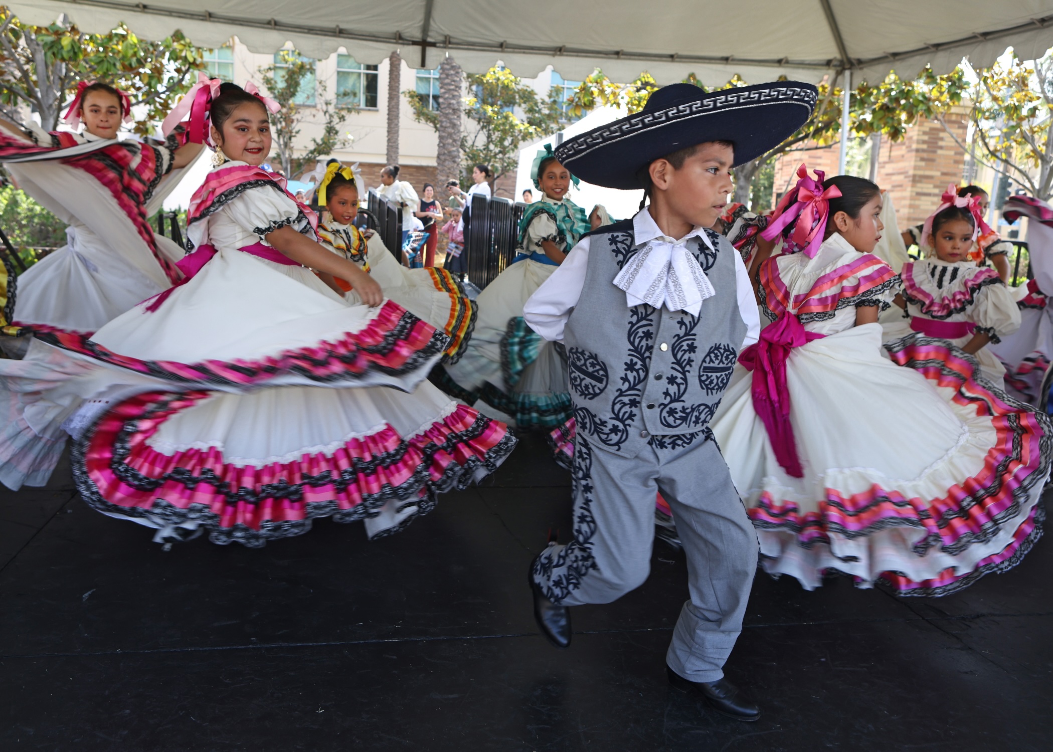 Heartbeat of Mexico