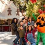 SkyPark’s Pumpkins in the Pines 