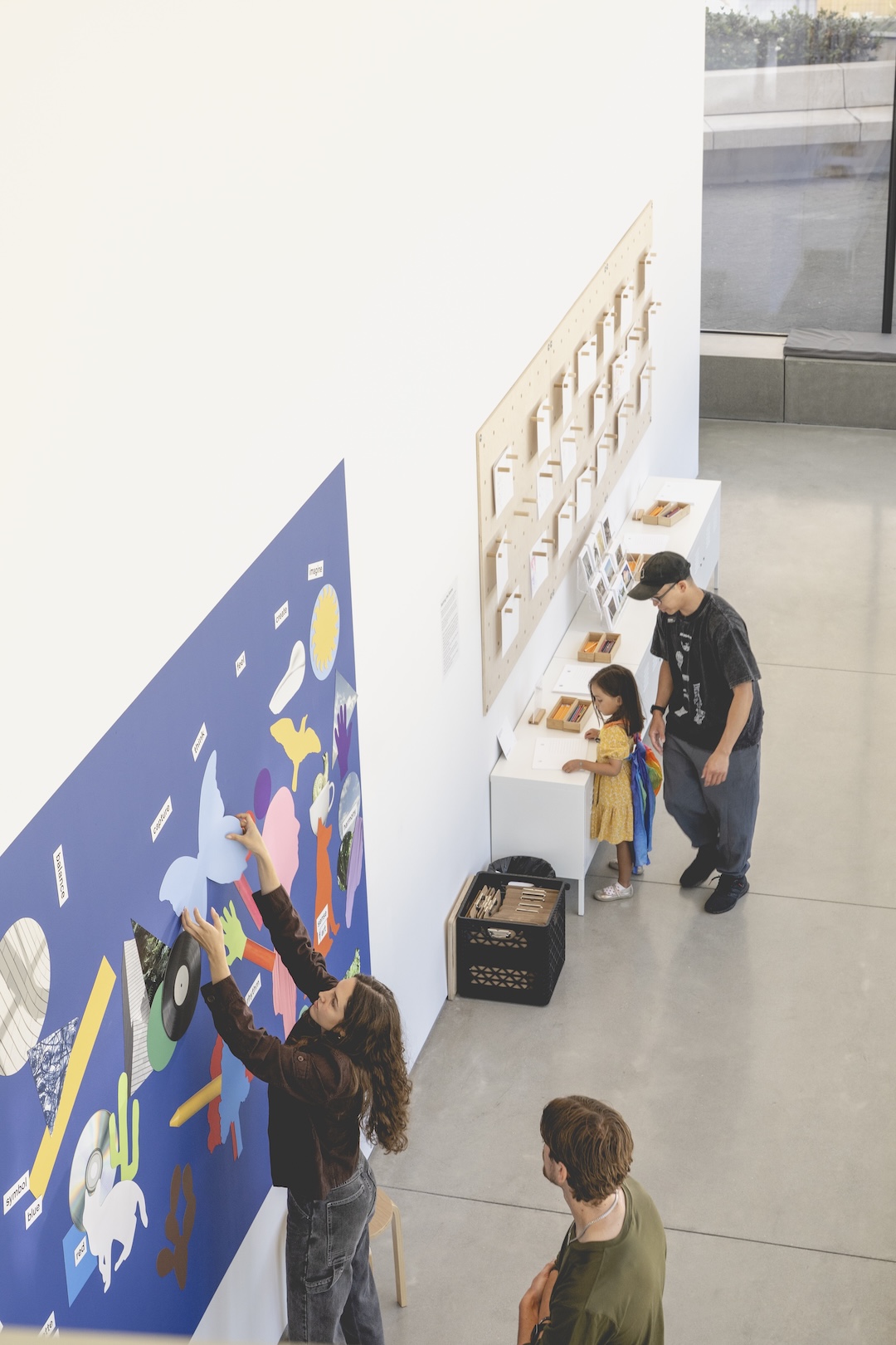UC Irvine Langson Museum of Art's Fall 2026 Public Opening
